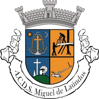 Logótipo ACDSM Laúndos