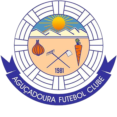 Logótipo Aguçadoura FC